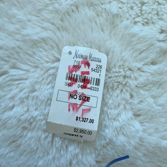 NEW!!! KARA ROSS python skin satchel bag large Retail 2950$ - Picture 13 of 13